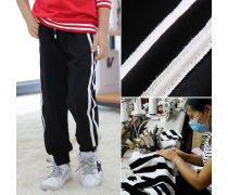 針織產品庫 定義、分類與市場趨勢