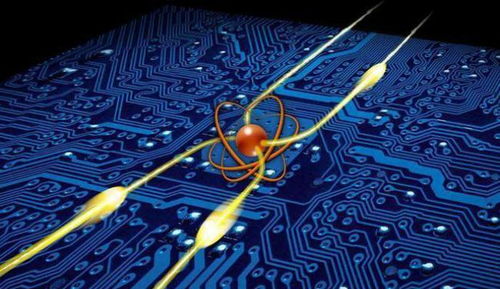 中國(guó)計(jì)算機(jī)技術(shù)推廣 無(wú)形巨力，世界矚目的科技浪潮